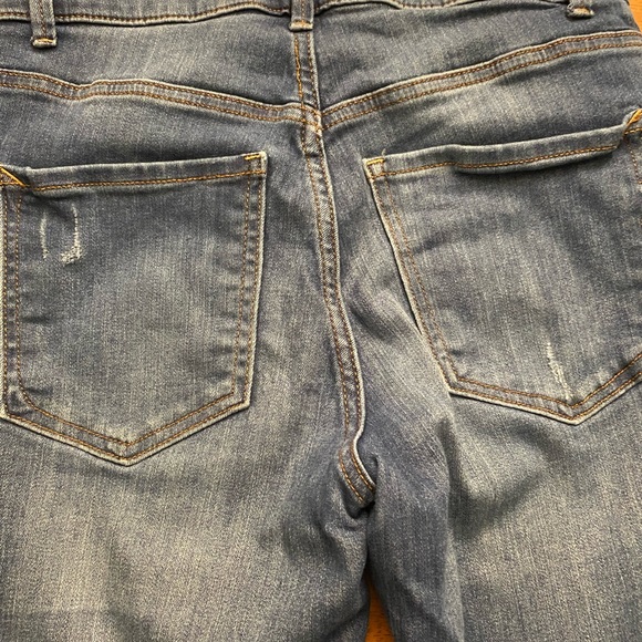 Express Jeans - Picture 6 of 7